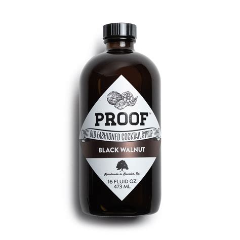 Proof syrup - Proof Syrup is a hand-blended product that delivers deliciously balanced flavors for any spirit of your choice. Mix Proof Syrup with your favorite spirit and follow the easy steps to craft …